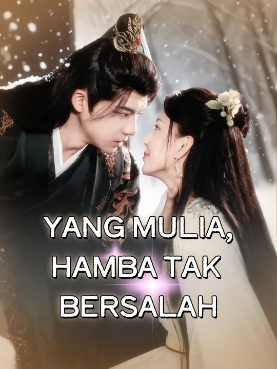 Yang Mulia, Hamba Tak Bersalah                       